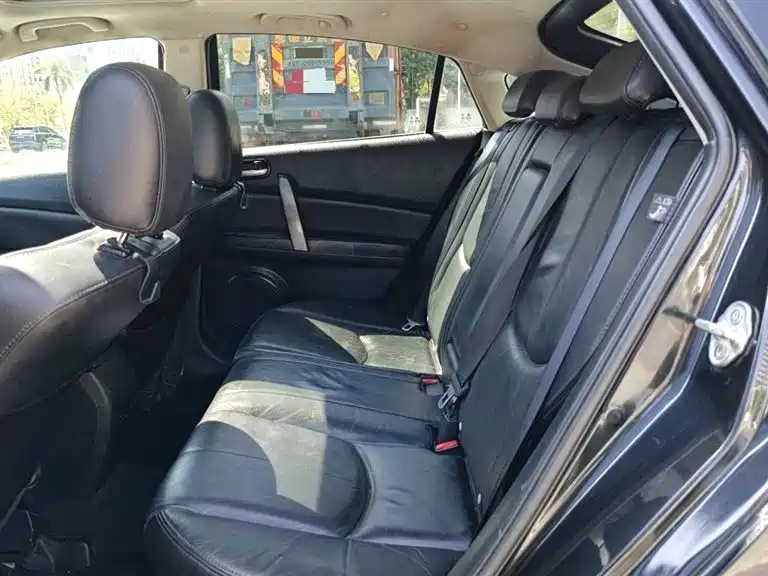 Mazda Ruiyi 2012 2.0L AT Elite