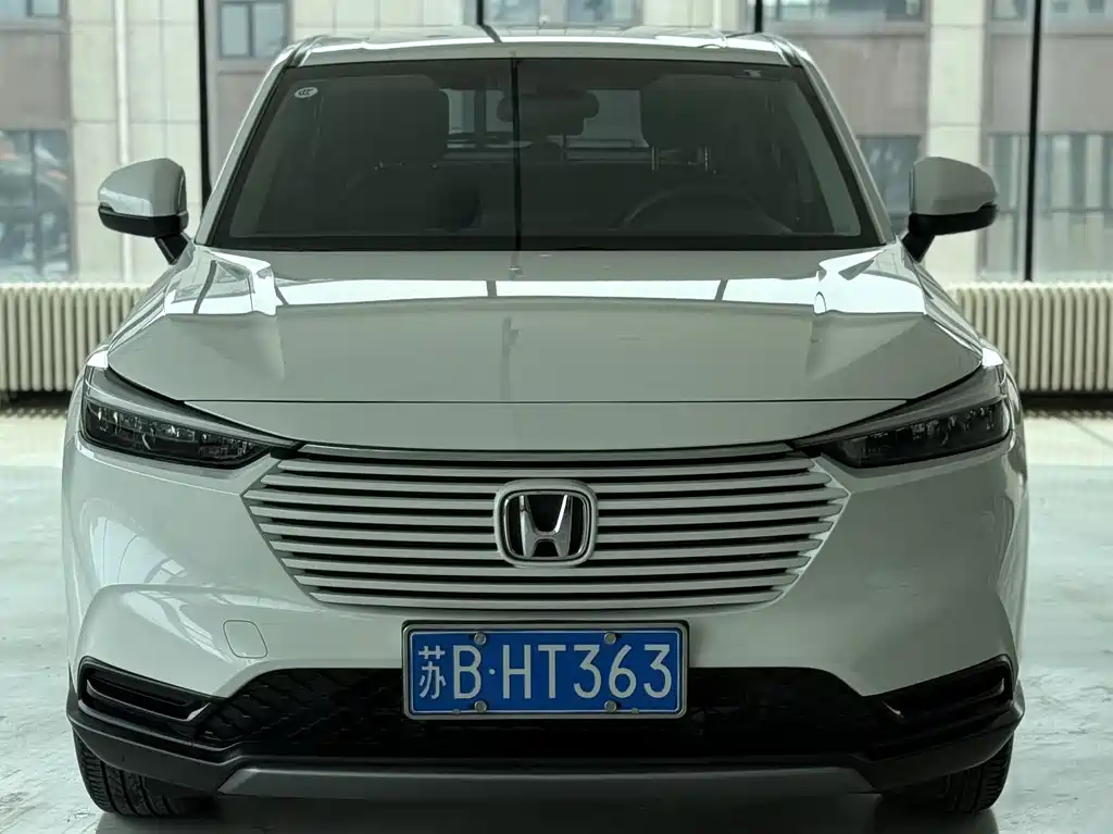 Honda Vezel 2023 1.5L CVT Elite