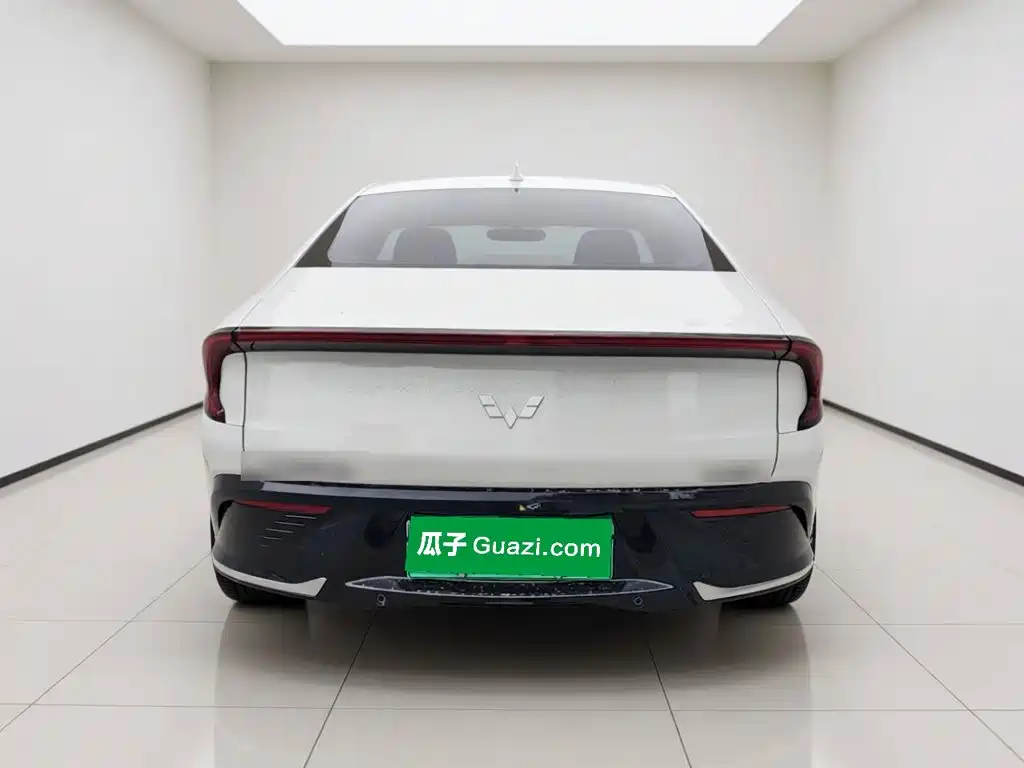 Wuling Xingguang — миниатюра 3