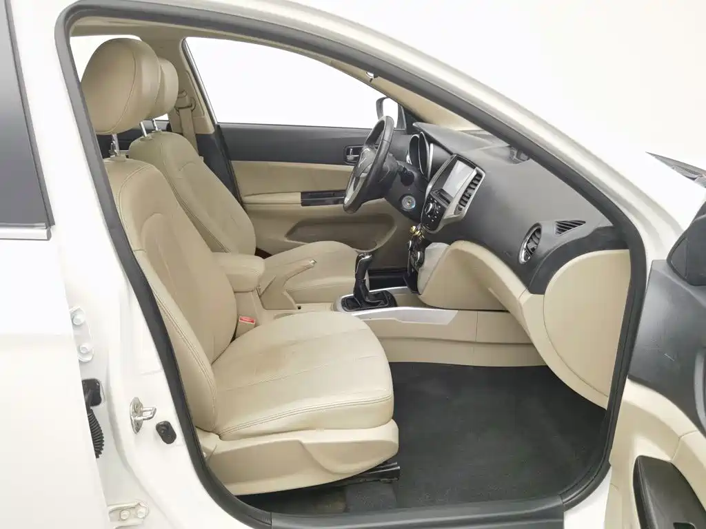 Changan Eado — миниатюра 23