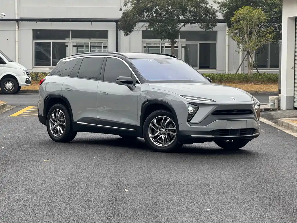 NIO NIO ES6