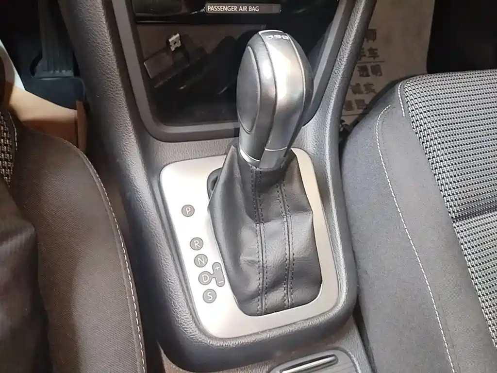 Volkswagen Sharan — миниатюра 14