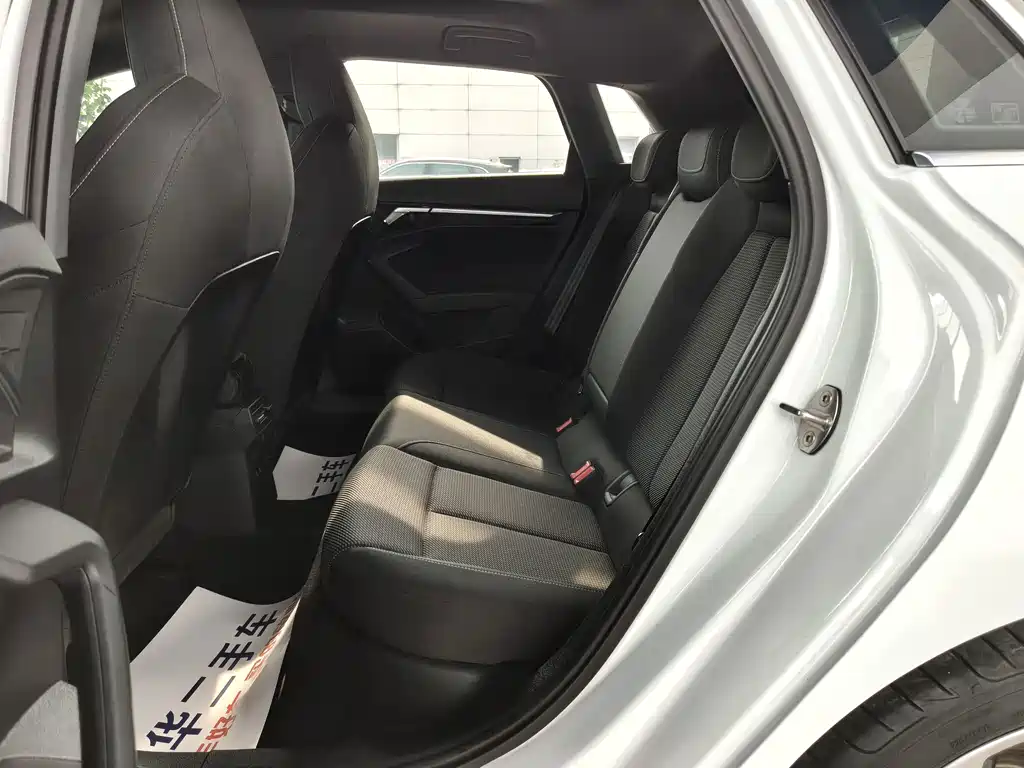 Audi A3 — миниатюра 7