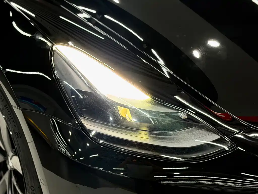Tesla Model 3 — фотографии объявления, Фото 16