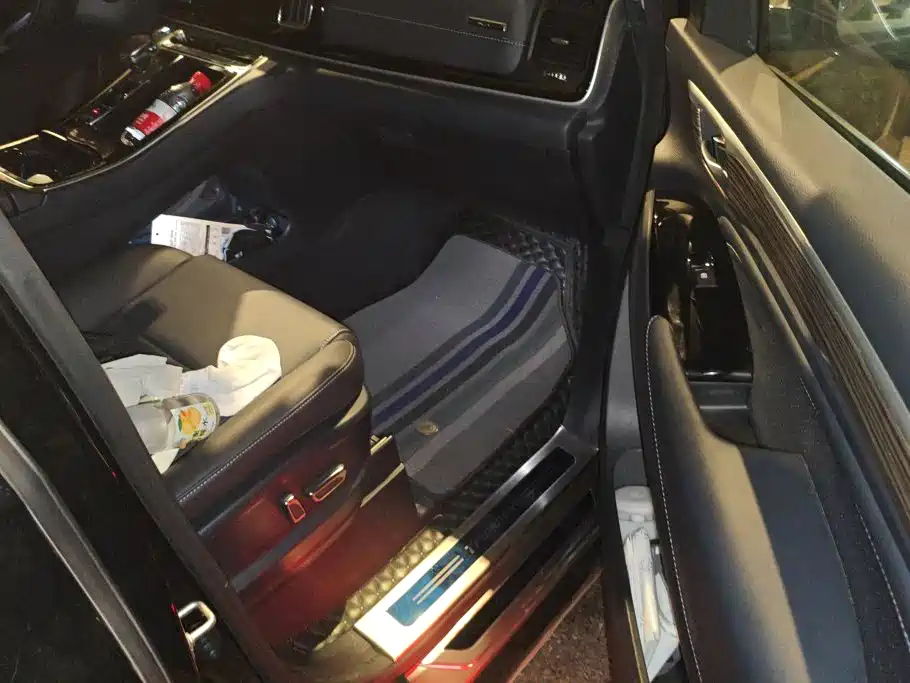 GAC Motor Trumpchi M8 — миниатюра 8