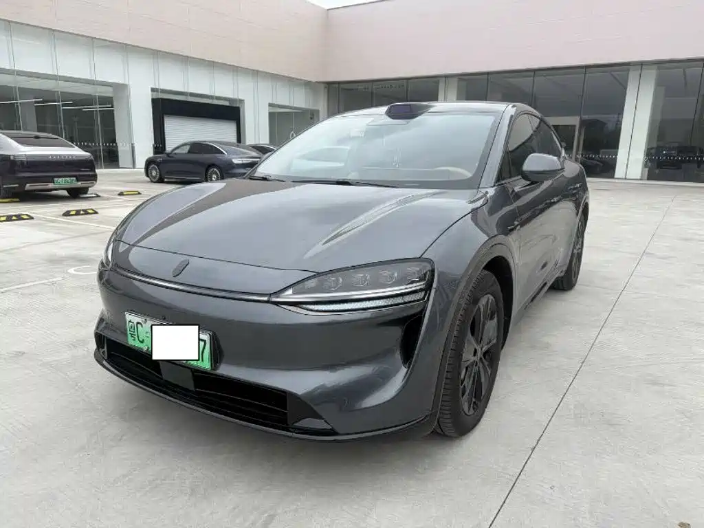Zhijie Zhijie R7