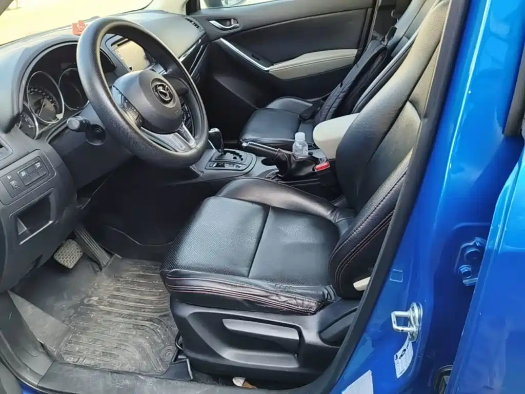Mazda CX-5 — миниатюра 15