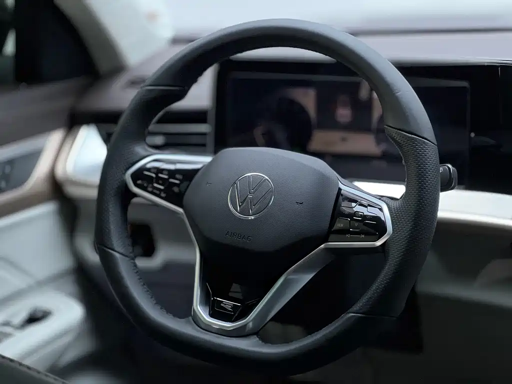 Volkswagen Tavendor — миниатюра 7
