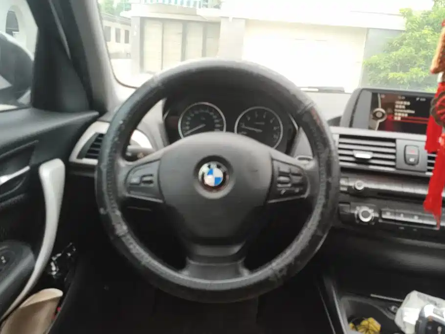 BMW 1 Series (Import) — миниатюра 15