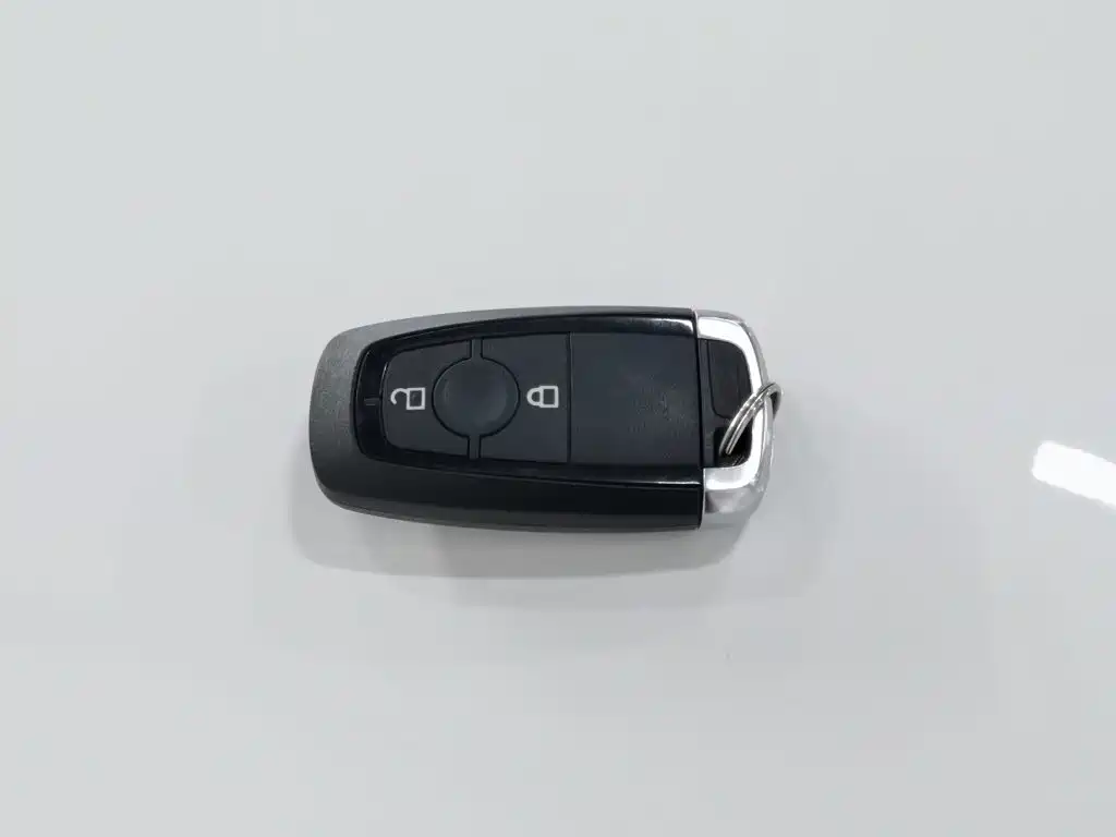 Ford Escape New Energy — миниатюра 19