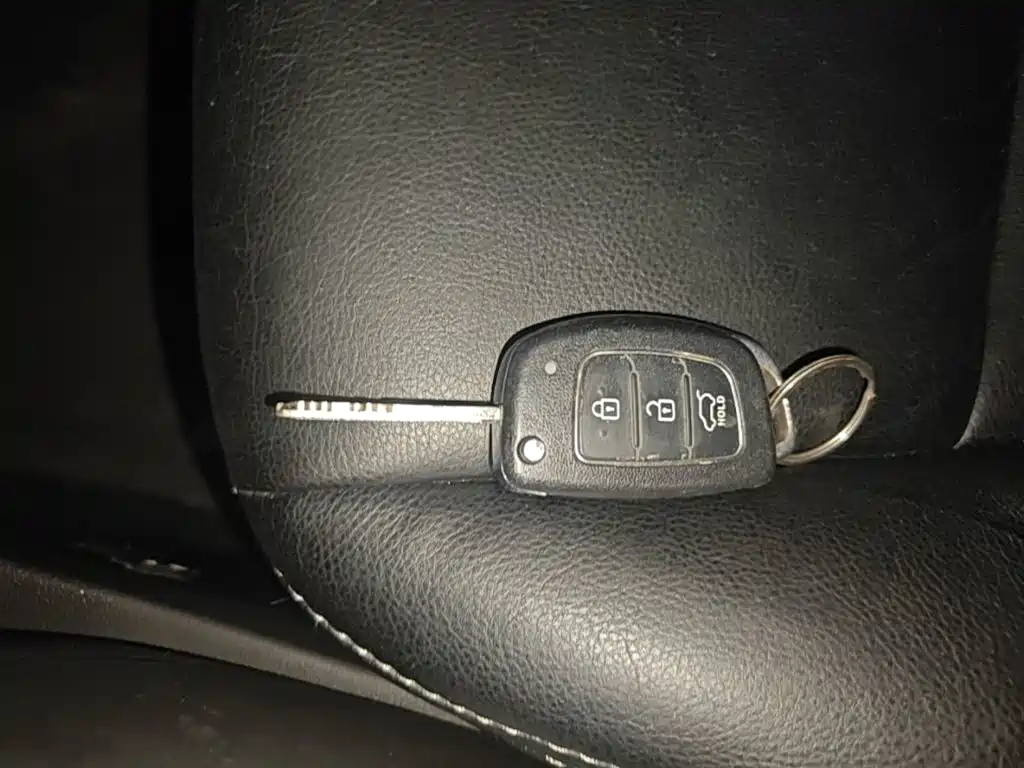 Hyundai Elantra Langdong — миниатюра 9