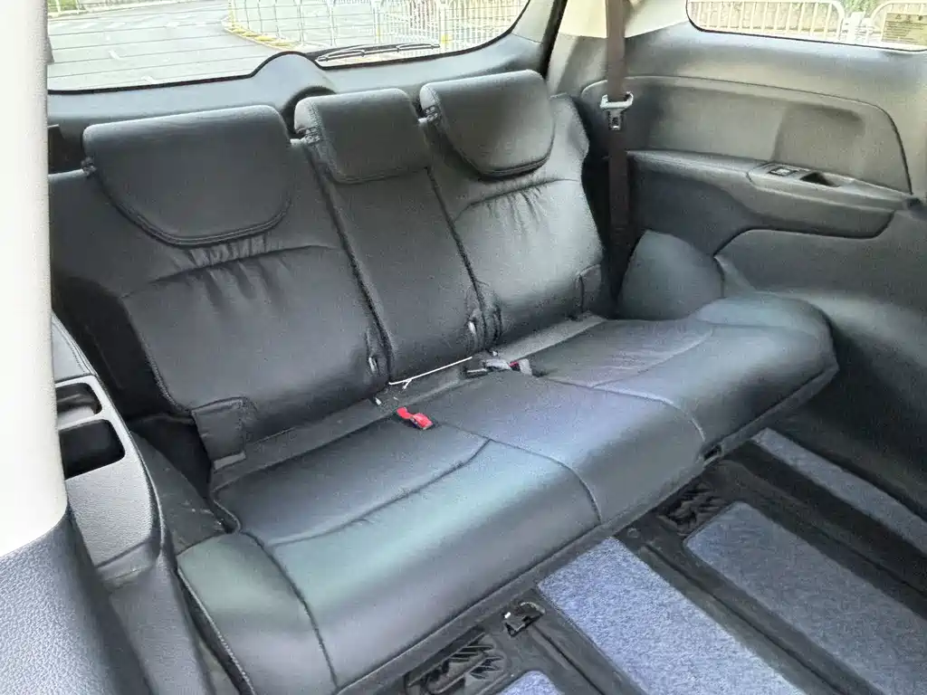 Honda Odyssey — миниатюра 16
