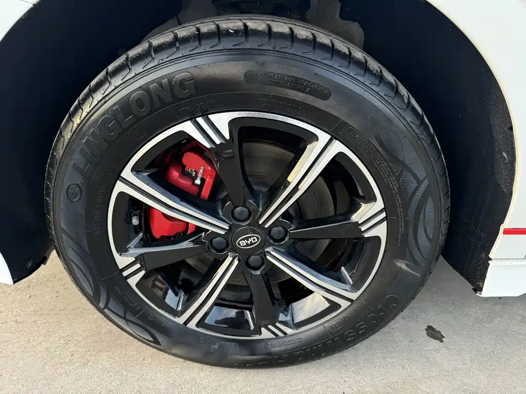 BYD e2 — миниатюра 4