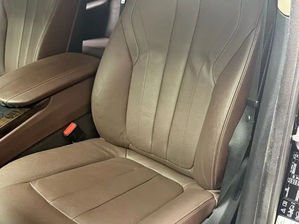 BMW X5 2015 xDrive28i
