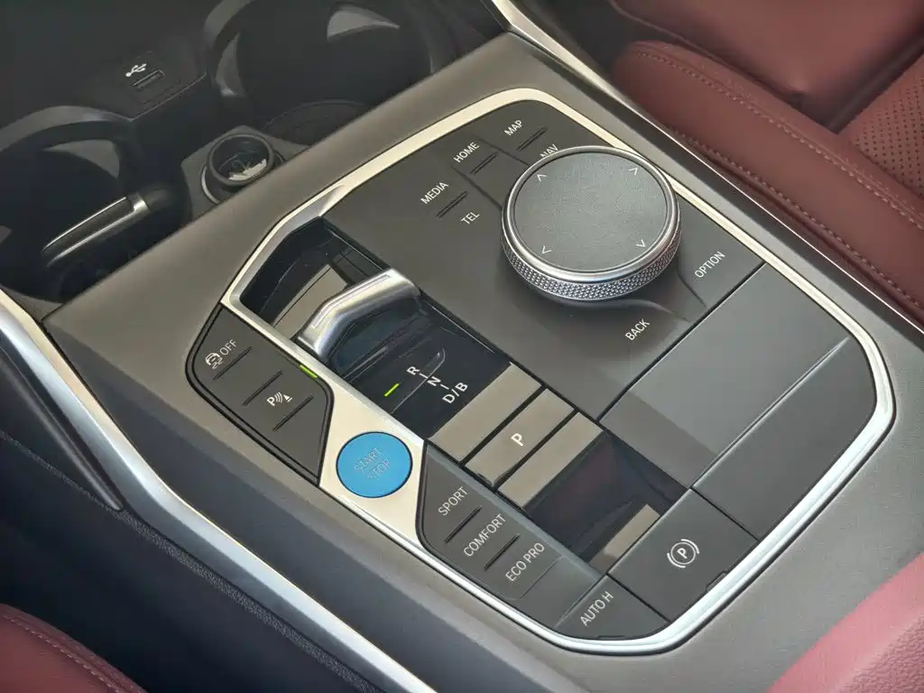 BMW i3 — миниатюра 10