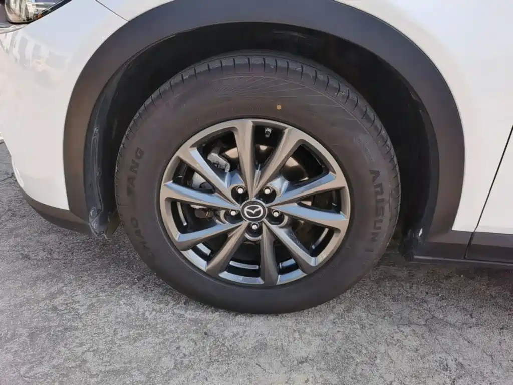 Mazda CX-4 — миниатюра 23