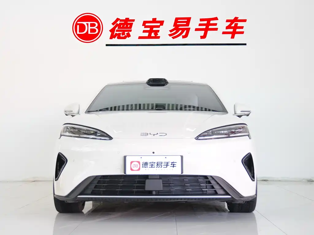 BYD SEAL 07 DM I