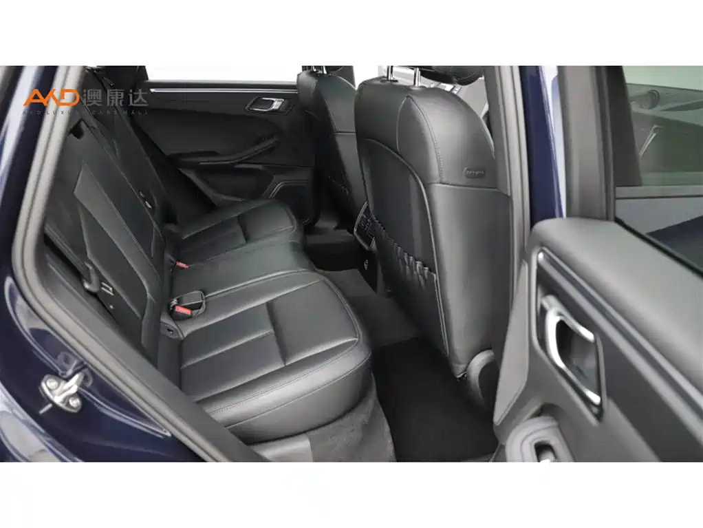 Porsche Macan 2023 Macan 2.0T