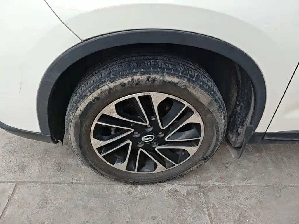 GAC Motor Trumpchi GS4 — миниатюра 23