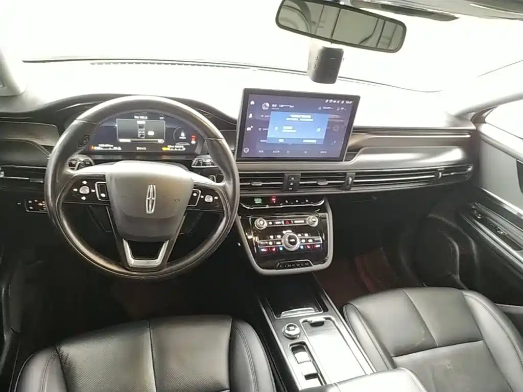 Lincoln Corsair 2022 2.0T