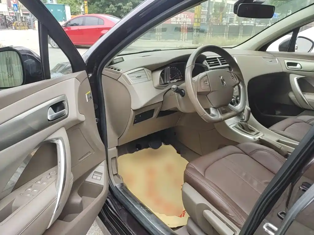 DS DS 5LS — миниатюра 16