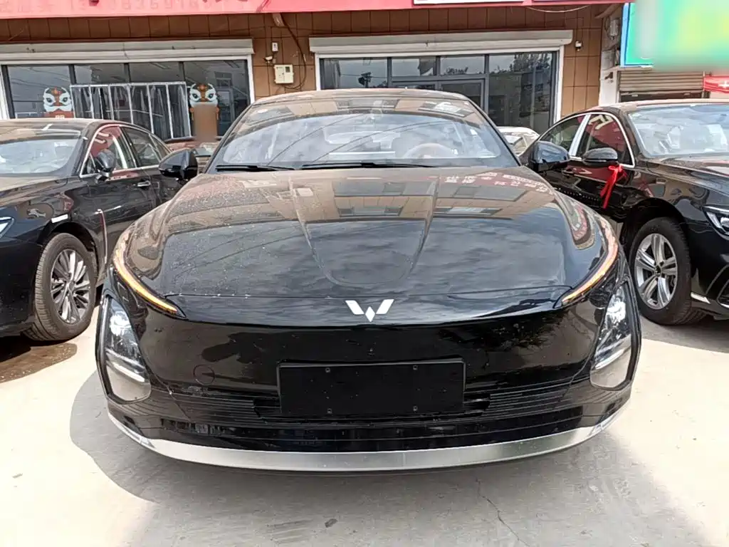 Wuling Xingguang — миниатюра 3