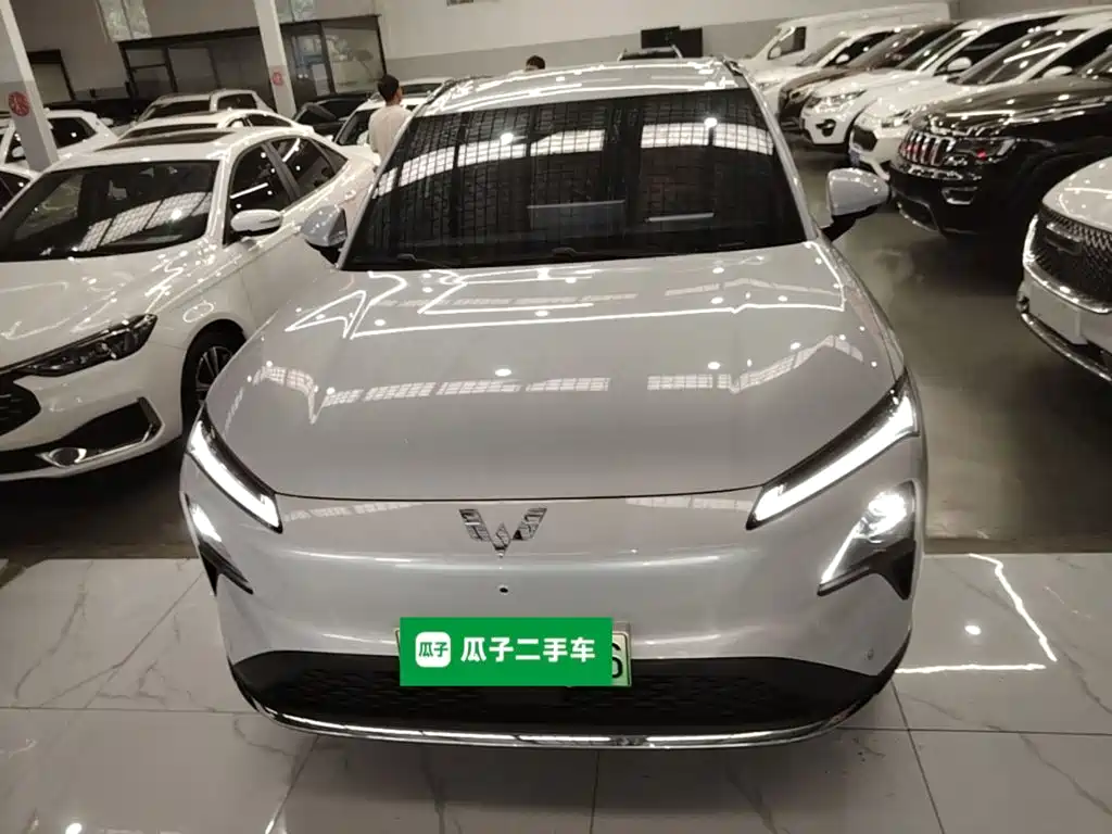 Wuling Xingguang S — миниатюра 3