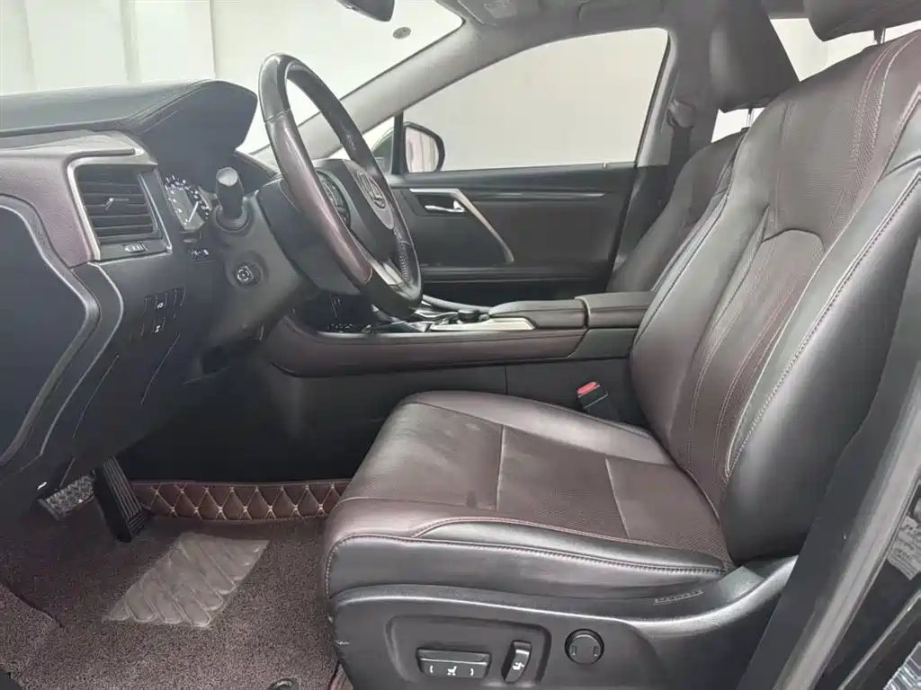 Lexus RX 2016 300 Elegant V