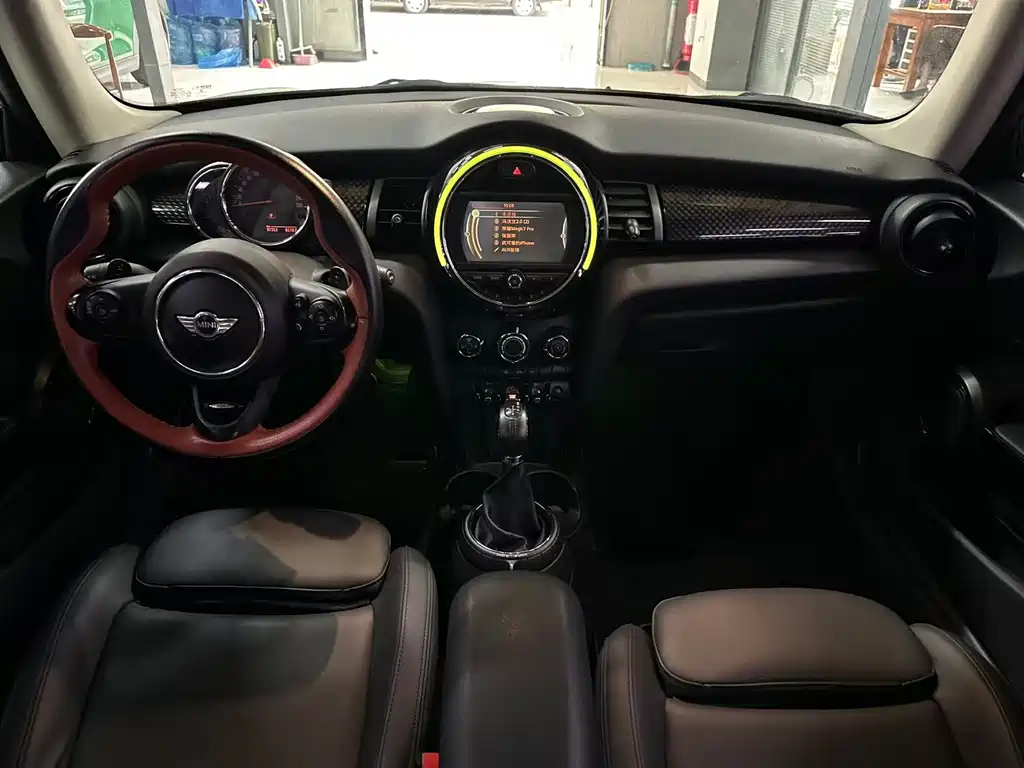 MINI Mini — миниатюра 7