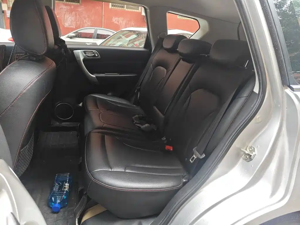 Haval H6 — миниатюра 18