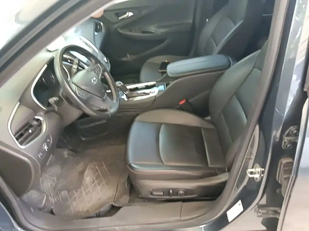 Chevrolet Malibu XL — миниатюра 20