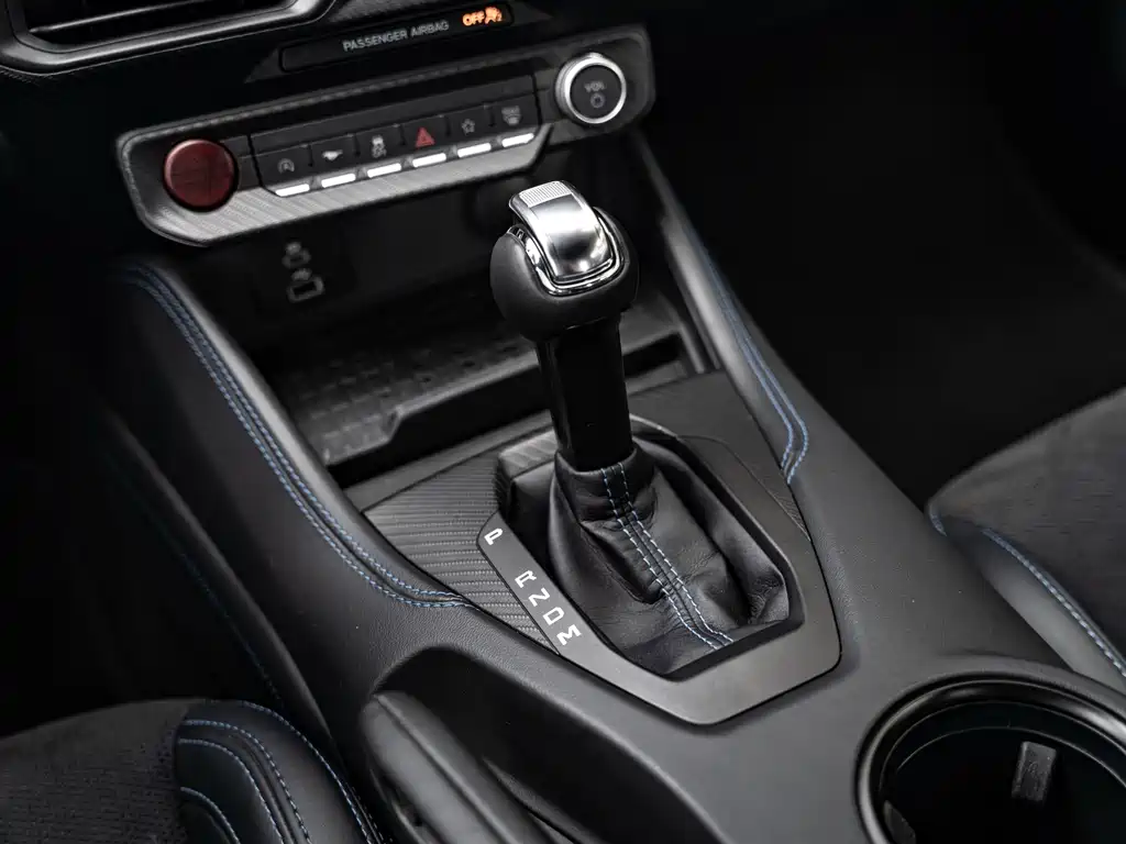 Ford Mustang 5.0L V8 Dark Horse, фото 16