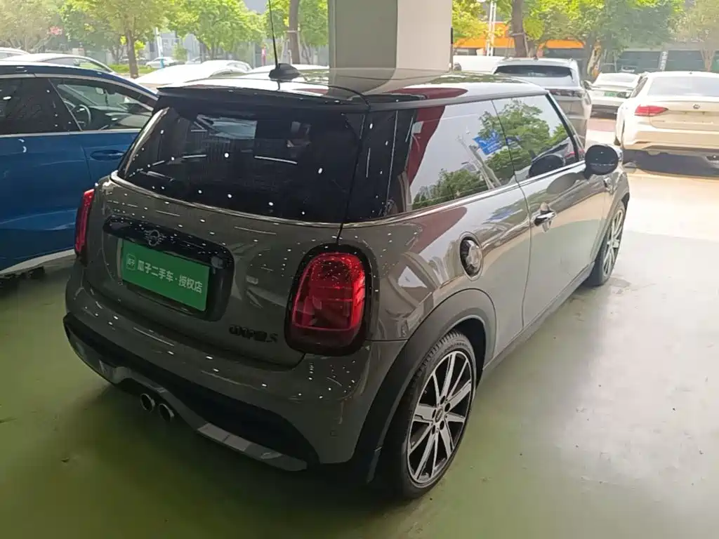 MINI Mini — миниатюра 7