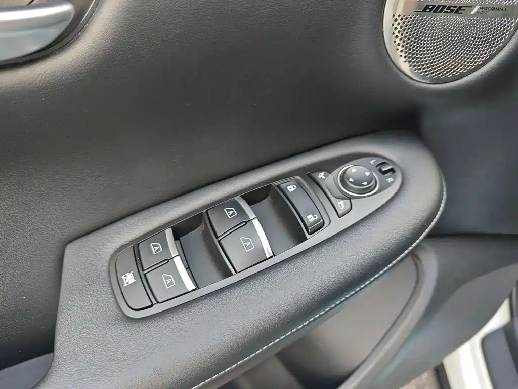 Infiniti QX50 — миниатюра 20