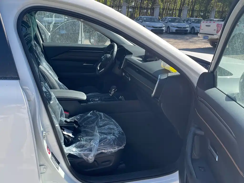Mazda CX-50 Xingye — миниатюра 11