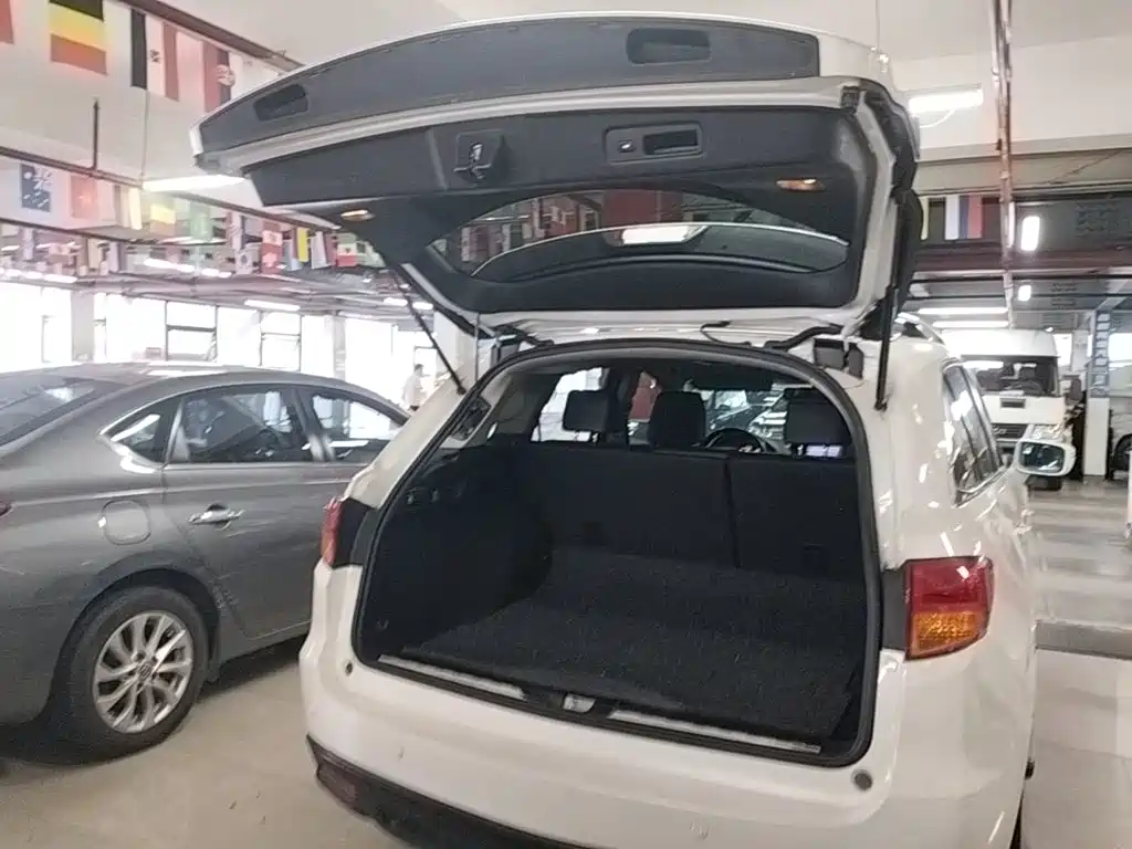 Acura RDX (Import) — миниатюра 19