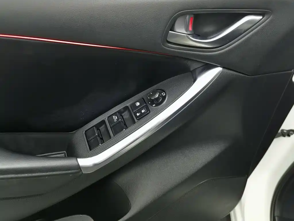 Mazda CX-5 — миниатюра 9