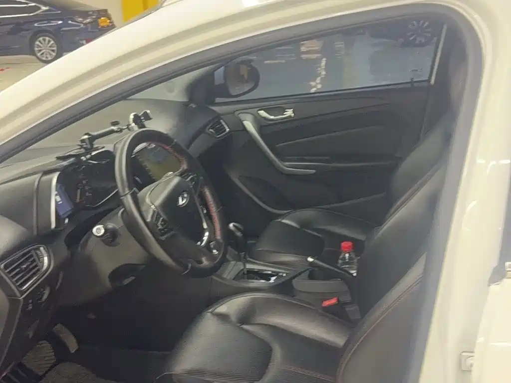 Chery Arrizo 5 — миниатюра 2