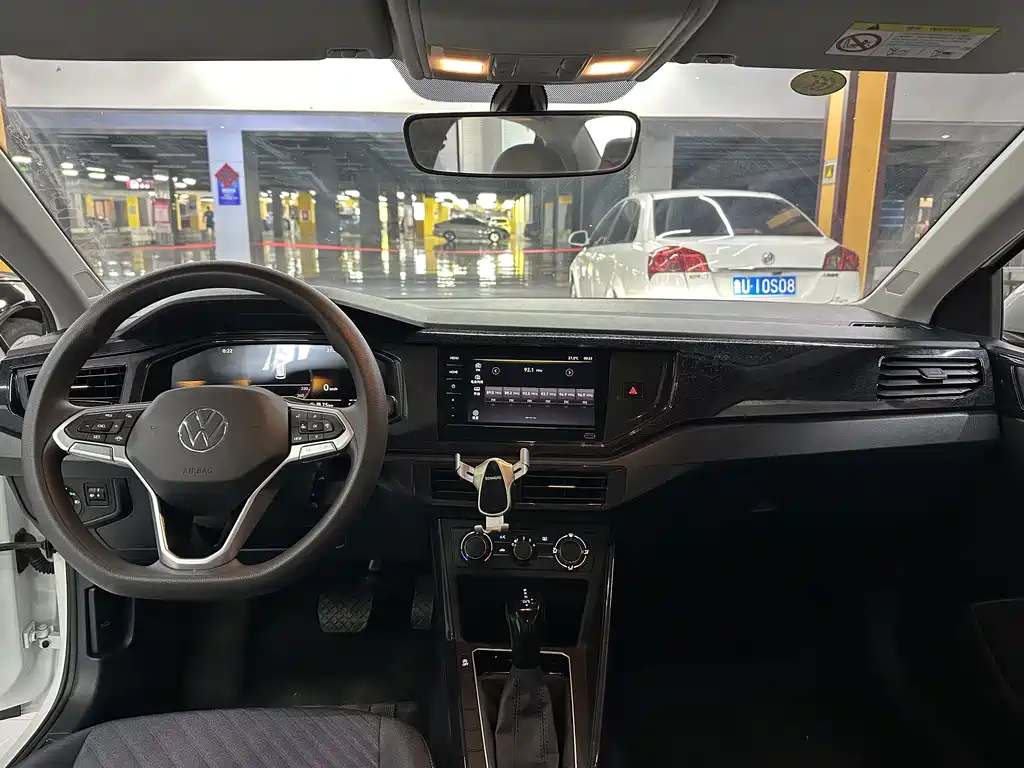 Volkswagen Lavida — миниатюра 10
