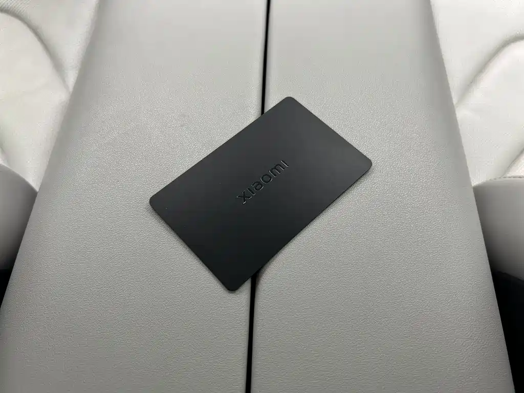 Xiaomi SU7 — миниатюра 19