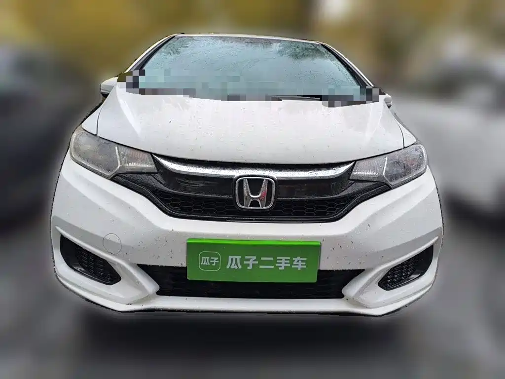 Honda Fit — миниатюра 3