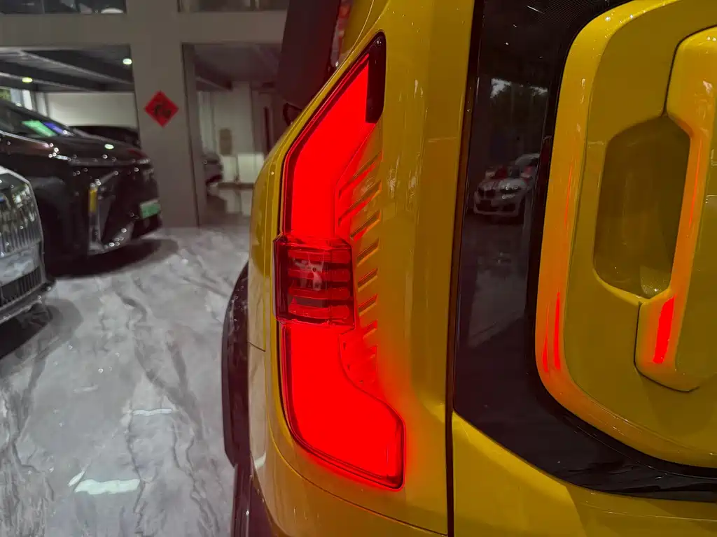 Deepal Deepal G318 — миниатюра 24
