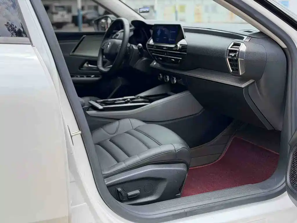 Citroen C5 X — миниатюра 5