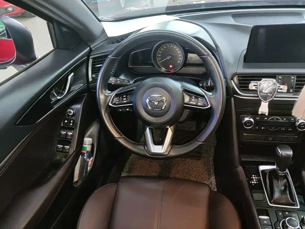 Mazda CX-4 — миниатюра 11