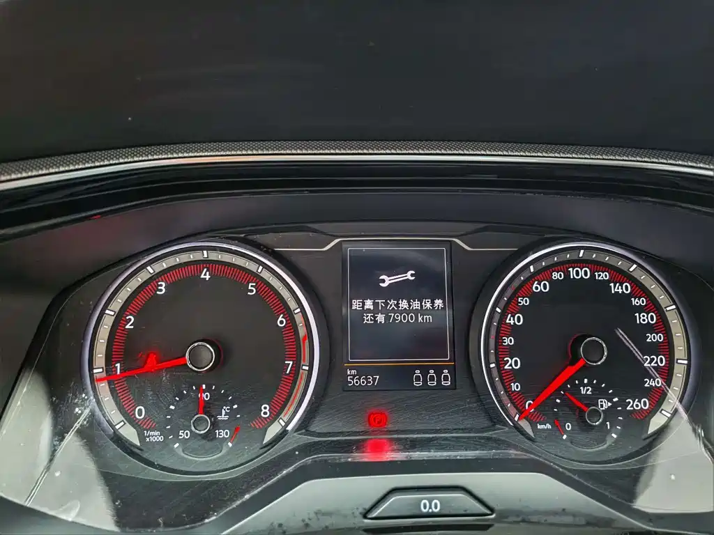 Volkswagen Tayron — миниатюра 10