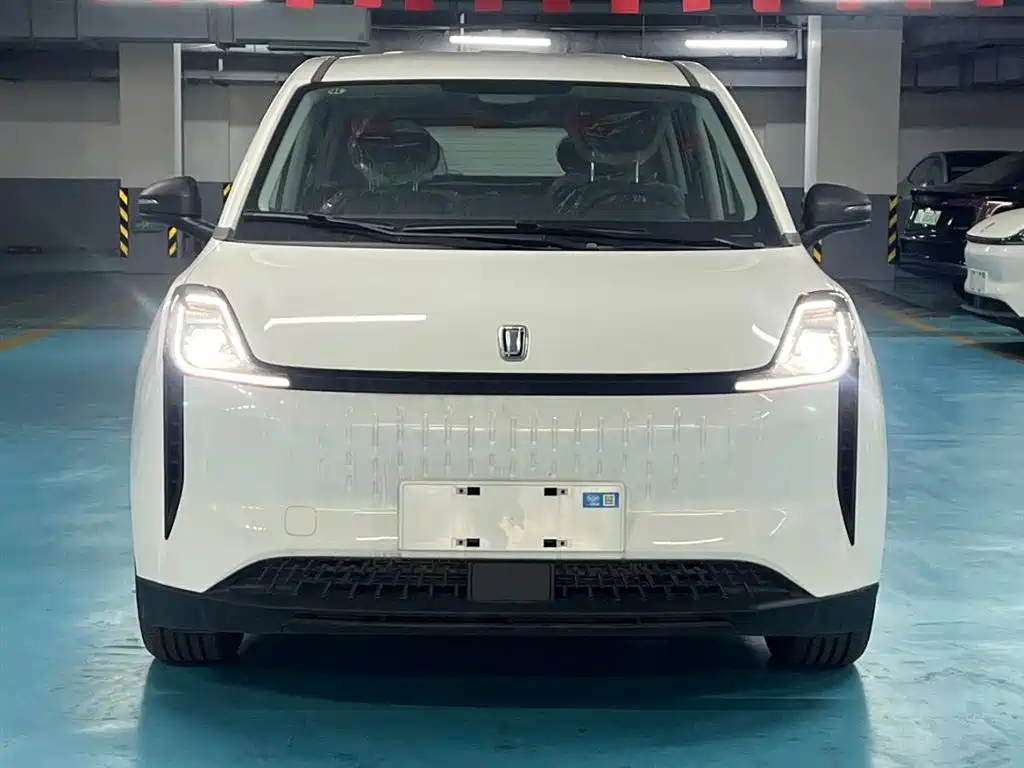 Bestune NAT 2023 PRO 425km