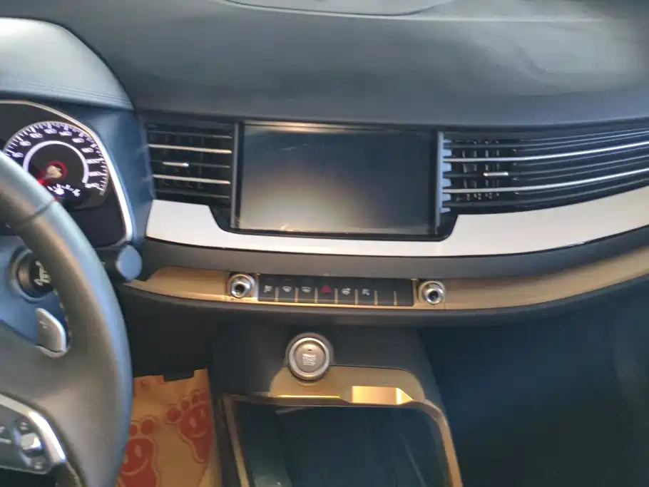 Haval H6 — миниатюра 13