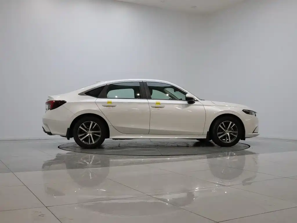 Honda Integra — миниатюра 8