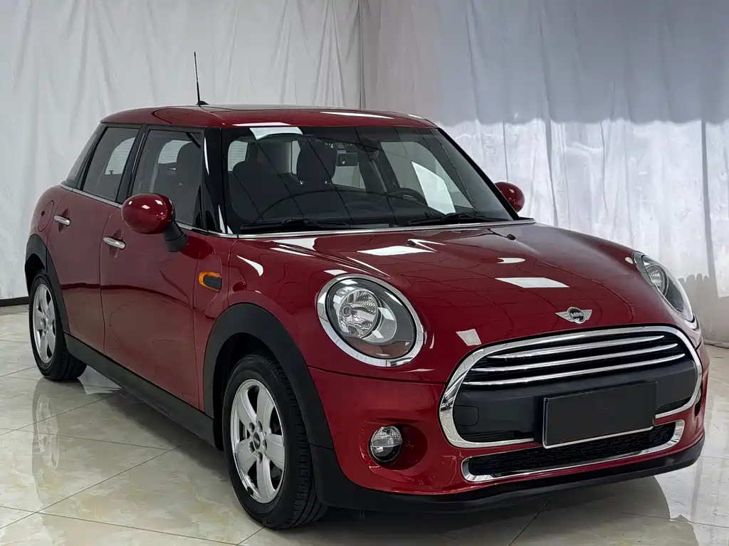 MINI Mini — миниатюра 3