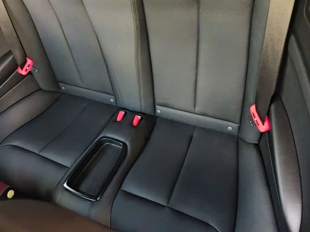 BMW 2 Series (Import) — миниатюра 17